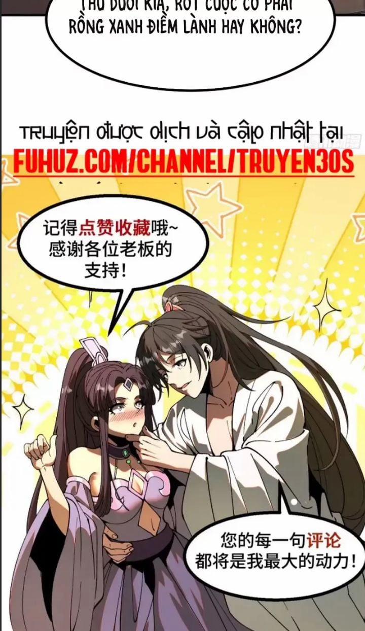 Một Lần Bất Cẩn Vang Danh Thiên Hạ 20 trang 28