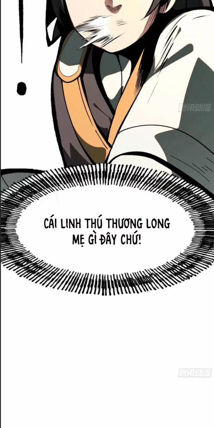 Một Lần Bất Cẩn Vang Danh Thiên Hạ 20 trang 5