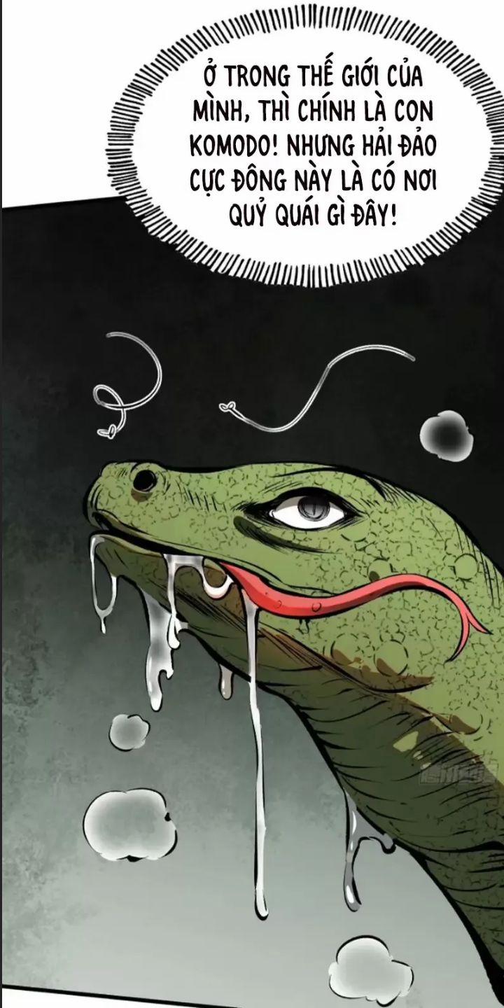 Một Lần Bất Cẩn Vang Danh Thiên Hạ 20 trang 6