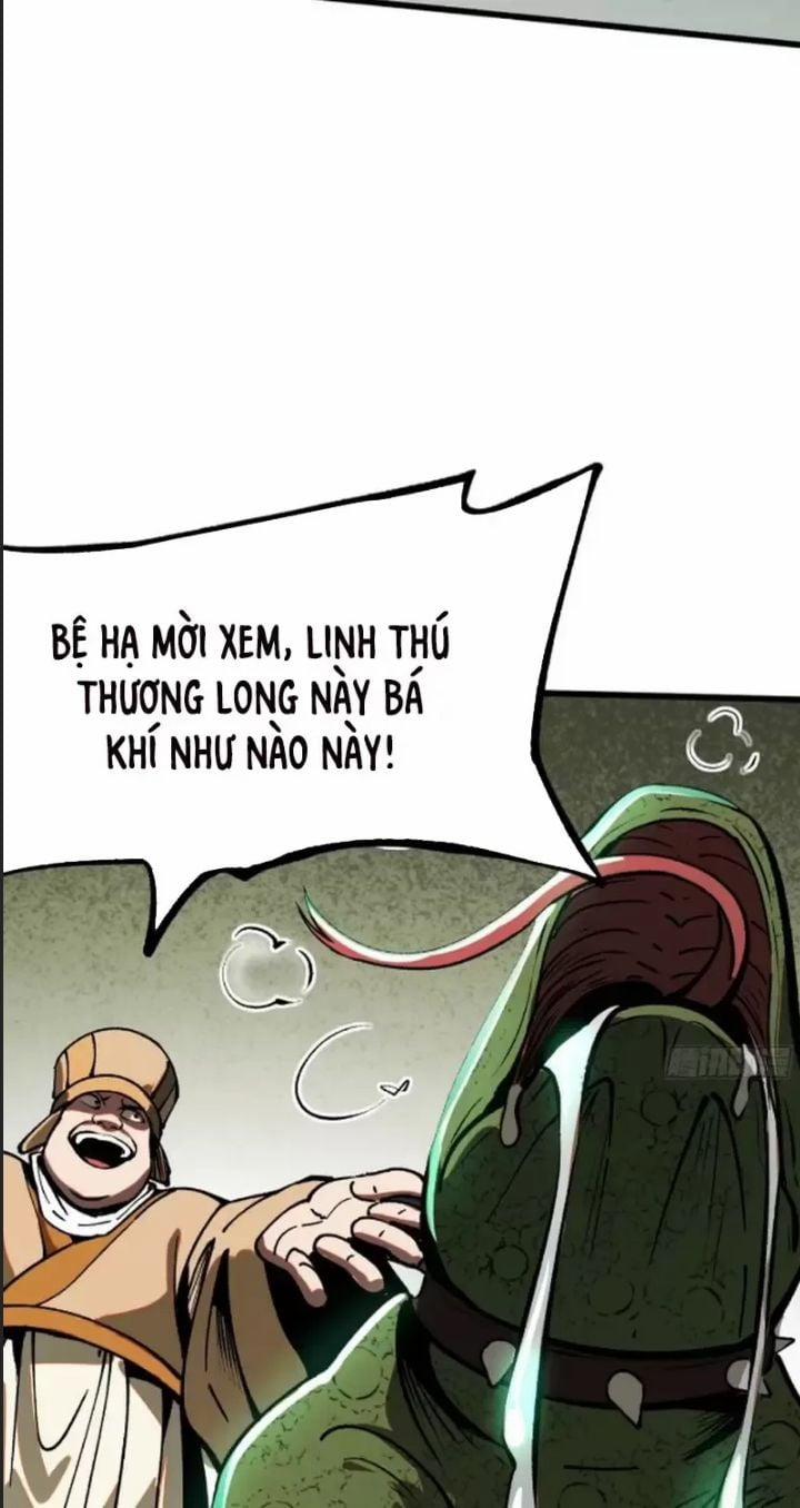 Một Lần Bất Cẩn Vang Danh Thiên Hạ 20 trang 7