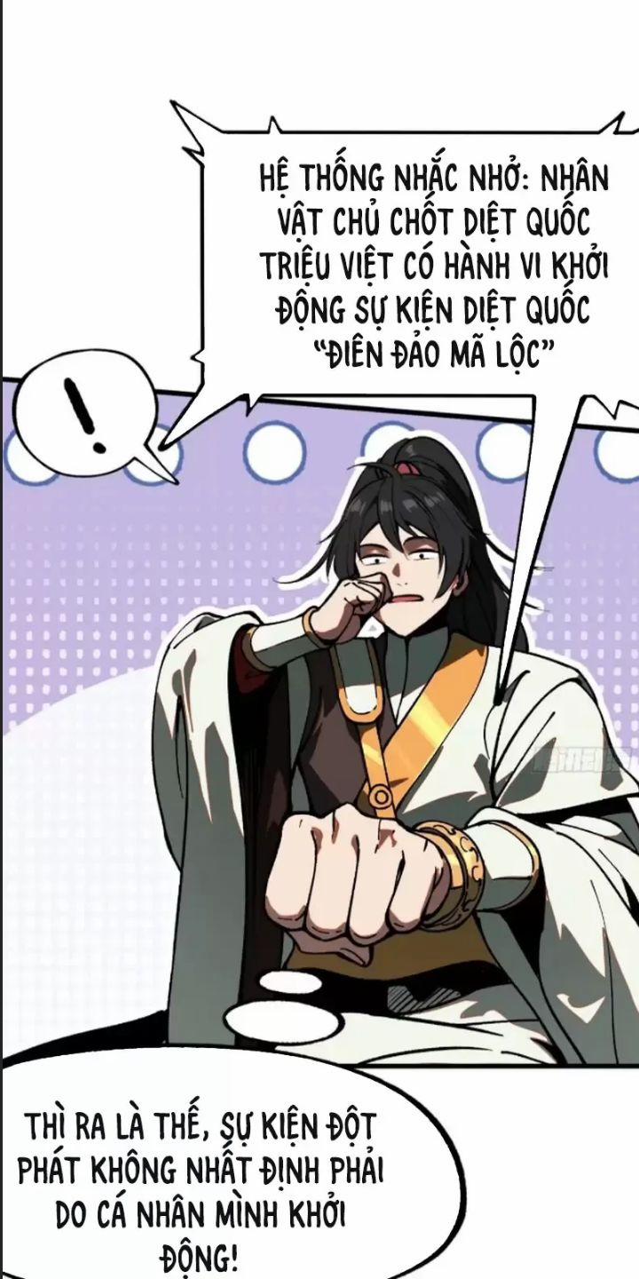 Một Lần Bất Cẩn Vang Danh Thiên Hạ 20 trang 9