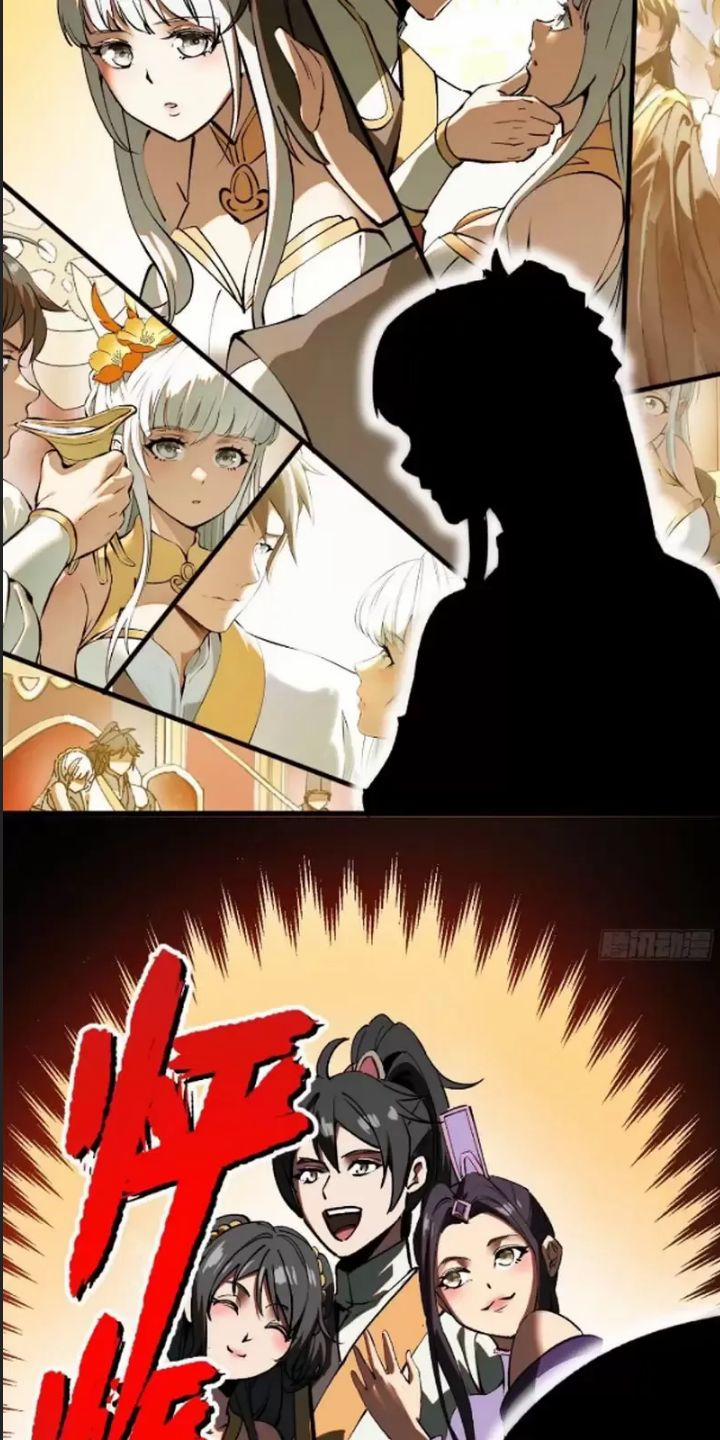 Một Lần Bất Cẩn Vang Danh Thiên Hạ 21 trang 1