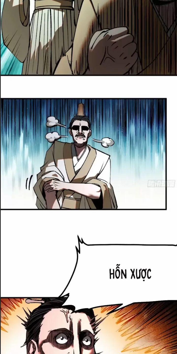 Một Lần Bất Cẩn Vang Danh Thiên Hạ 21 trang 12