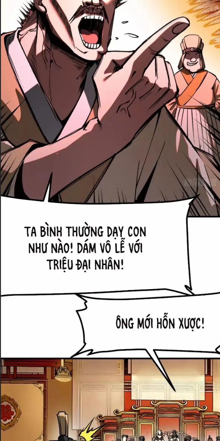 Một Lần Bất Cẩn Vang Danh Thiên Hạ 21 trang 13