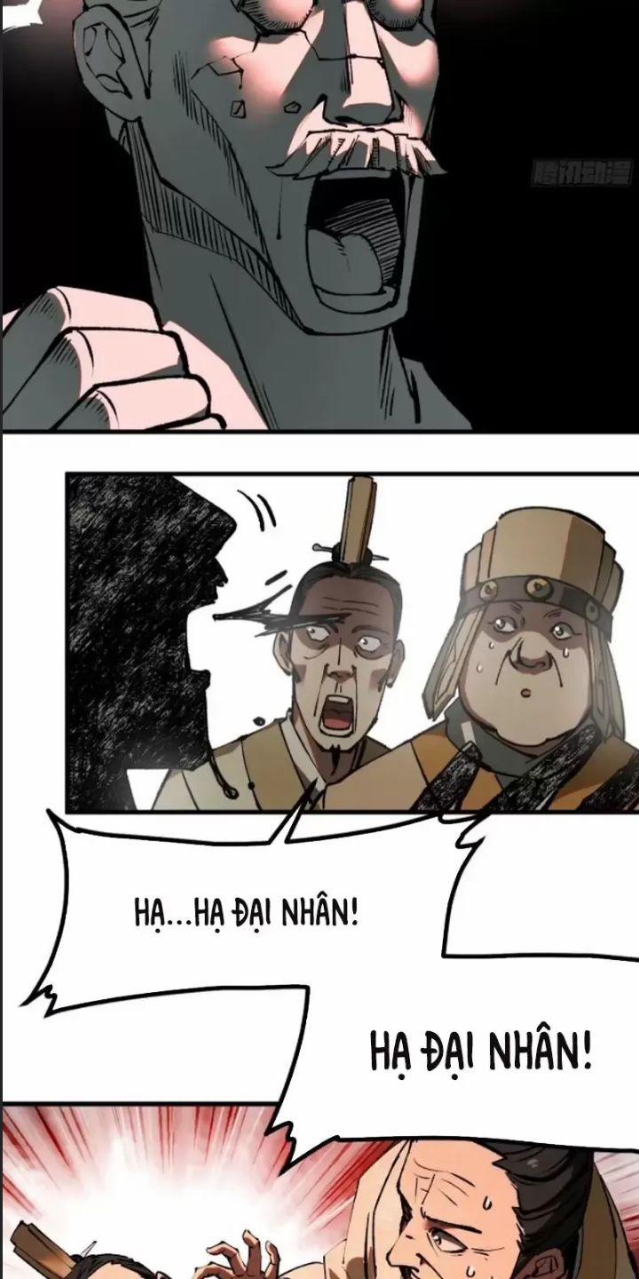 Một Lần Bất Cẩn Vang Danh Thiên Hạ 21 trang 15