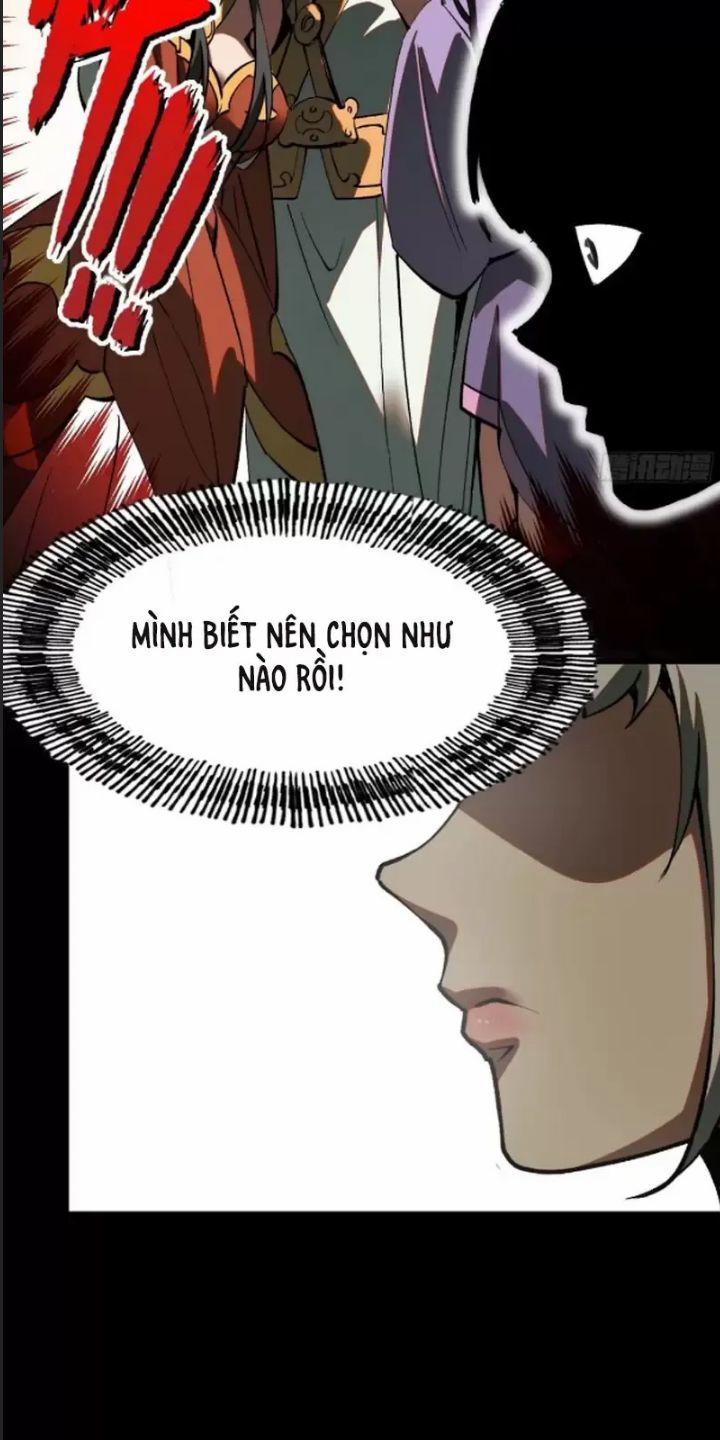 Một Lần Bất Cẩn Vang Danh Thiên Hạ 21 trang 2