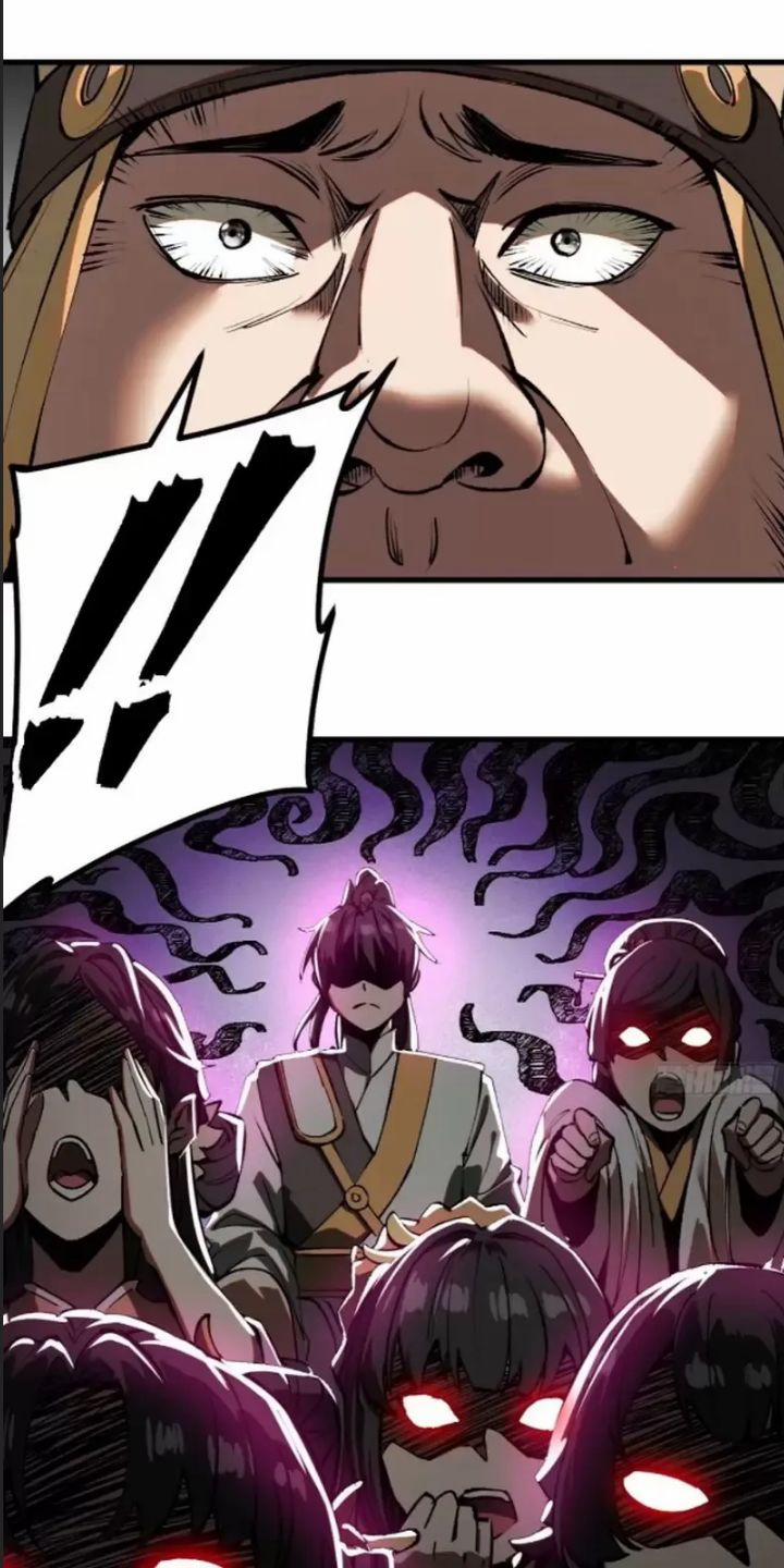 Một Lần Bất Cẩn Vang Danh Thiên Hạ 21 trang 20