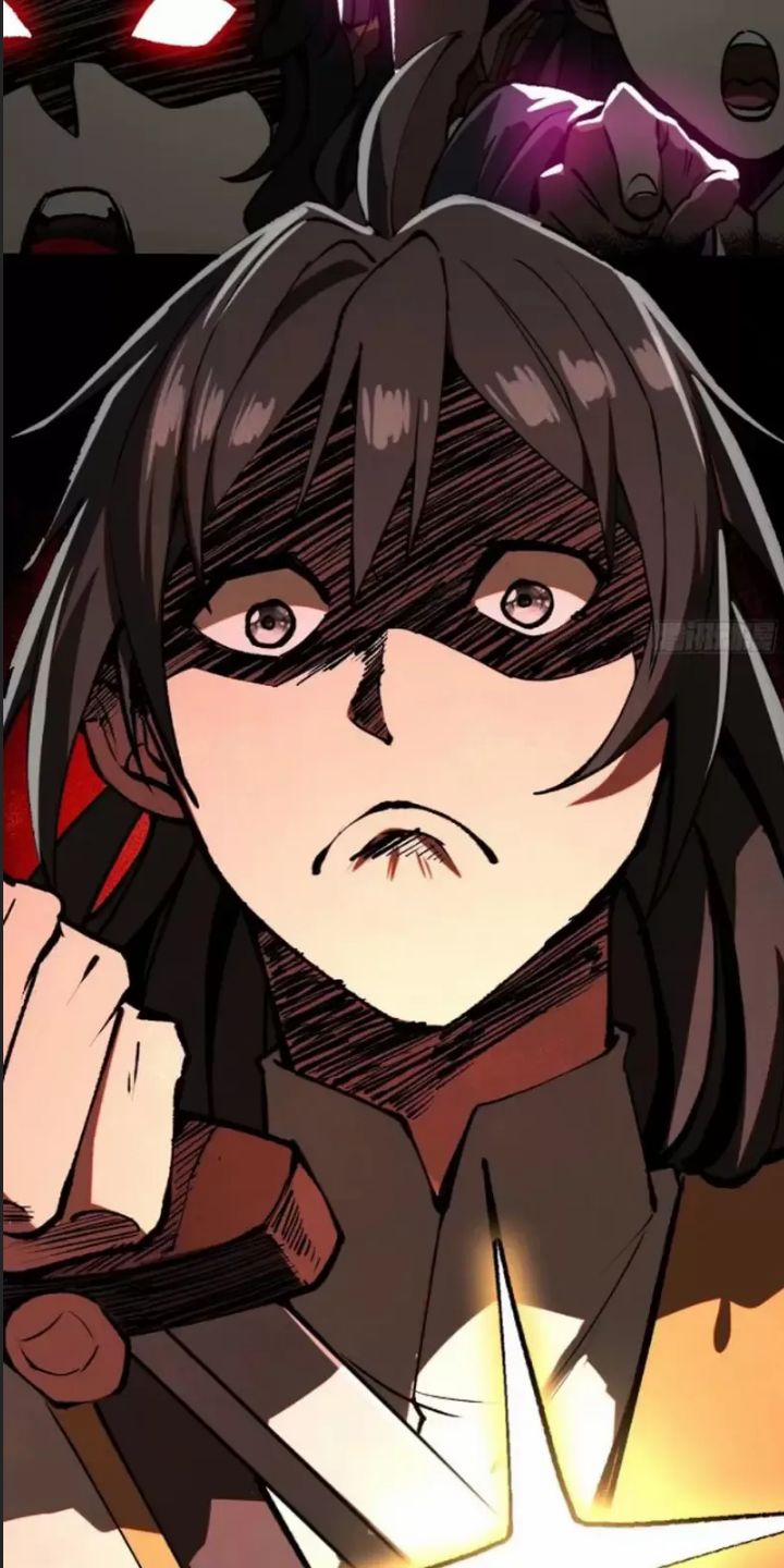 Một Lần Bất Cẩn Vang Danh Thiên Hạ 21 trang 21