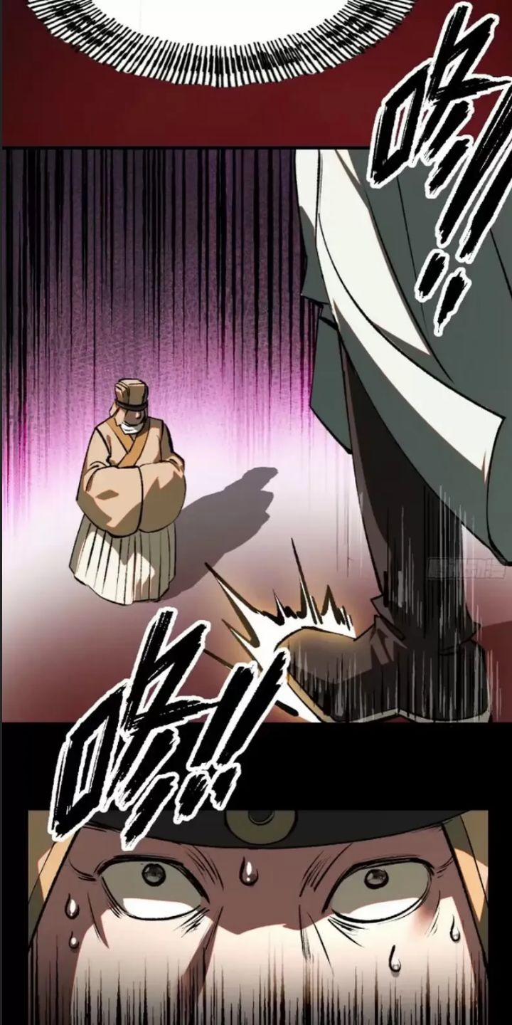 Một Lần Bất Cẩn Vang Danh Thiên Hạ 21 trang 23