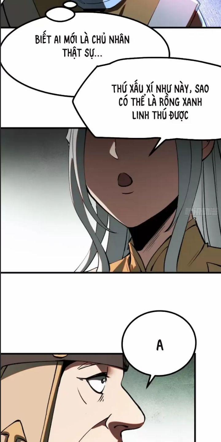 Một Lần Bất Cẩn Vang Danh Thiên Hạ 21 trang 4