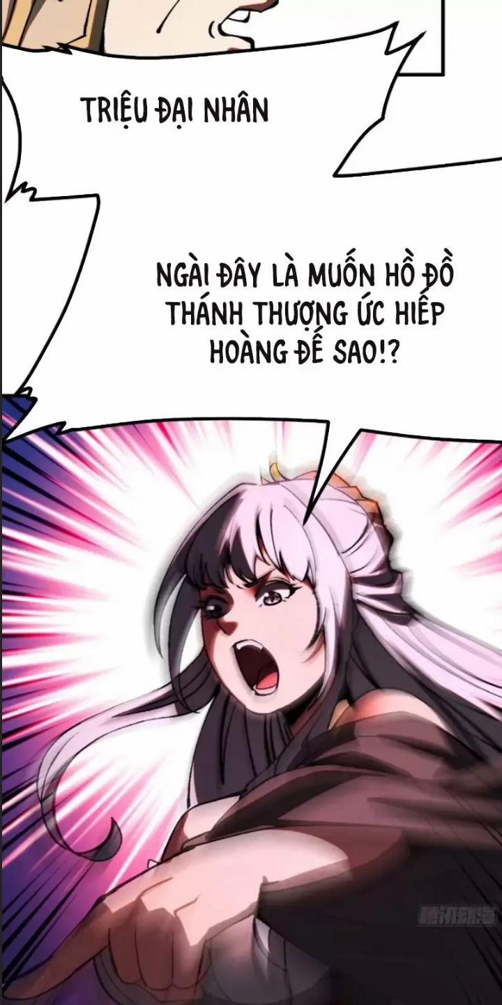 Một Lần Bất Cẩn Vang Danh Thiên Hạ 21 trang 5