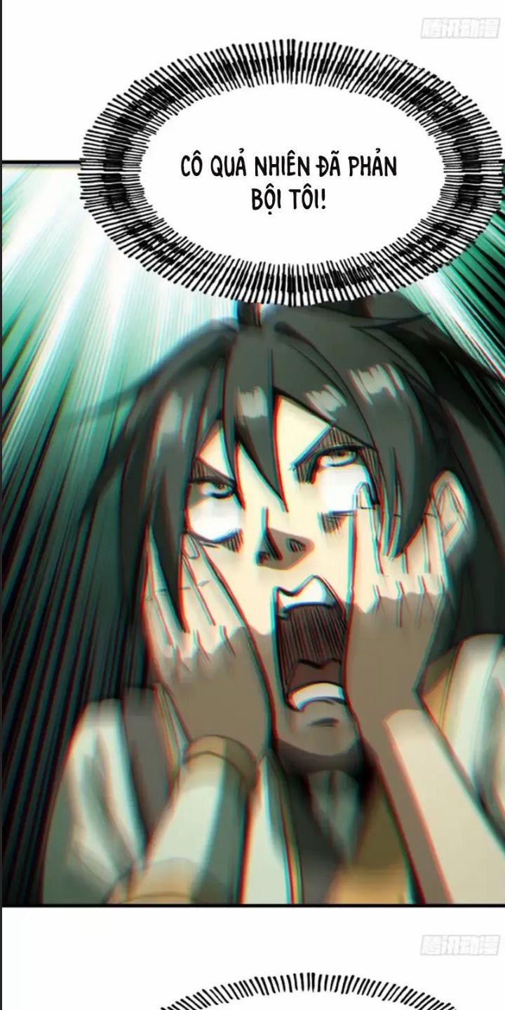 Một Lần Bất Cẩn Vang Danh Thiên Hạ 21 trang 8