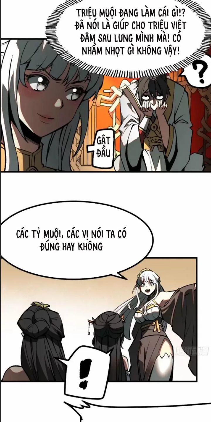 Một Lần Bất Cẩn Vang Danh Thiên Hạ 21 trang 9