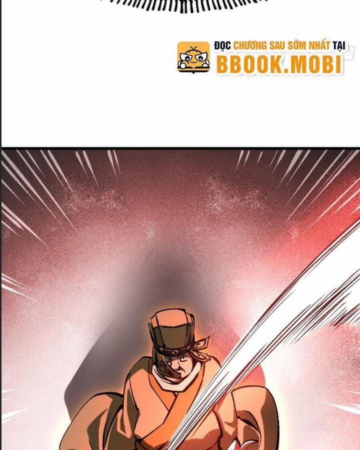 Một Lần Bất Cẩn Vang Danh Thiên Hạ 22 trang 1