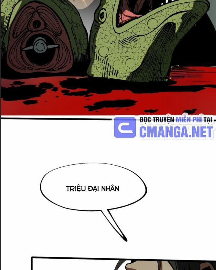 Một Lần Bất Cẩn Vang Danh Thiên Hạ 22 trang 10