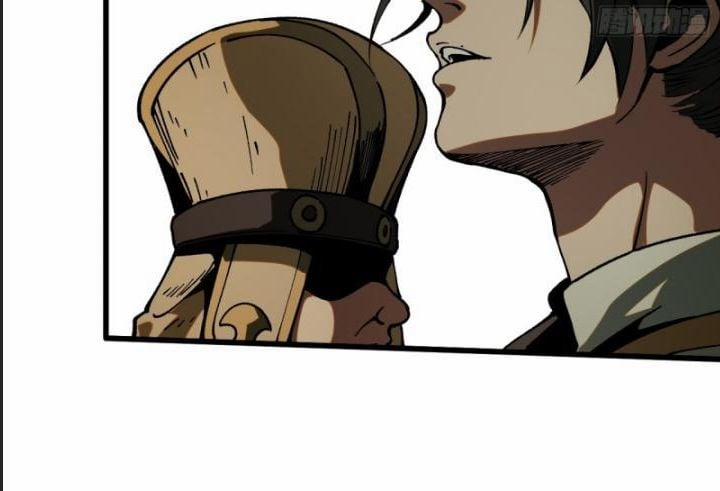 Một Lần Bất Cẩn Vang Danh Thiên Hạ 22 trang 11