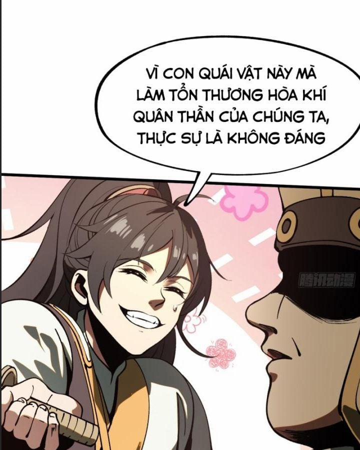 Một Lần Bất Cẩn Vang Danh Thiên Hạ 22 trang 12