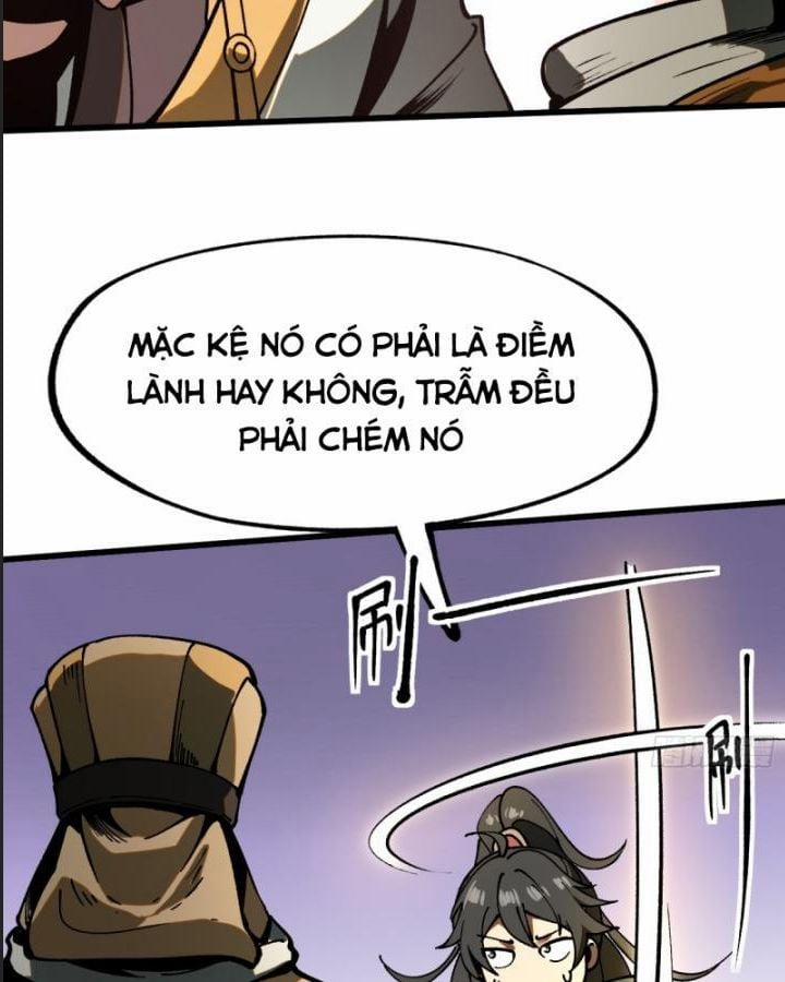 Một Lần Bất Cẩn Vang Danh Thiên Hạ 22 trang 13