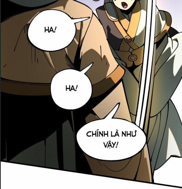 Một Lần Bất Cẩn Vang Danh Thiên Hạ 22 trang 14