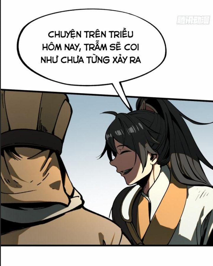 Một Lần Bất Cẩn Vang Danh Thiên Hạ 22 trang 15