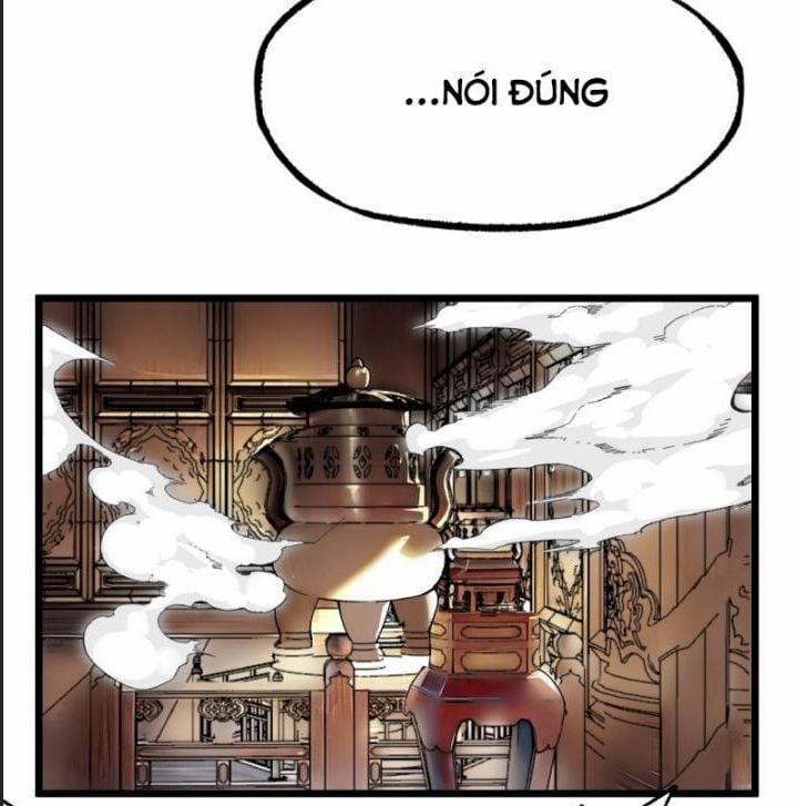 Một Lần Bất Cẩn Vang Danh Thiên Hạ 22 trang 21