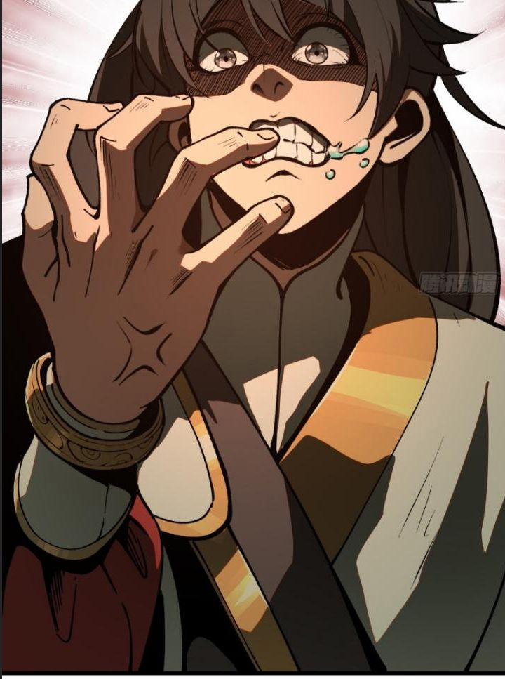 Một Lần Bất Cẩn Vang Danh Thiên Hạ 22 trang 25