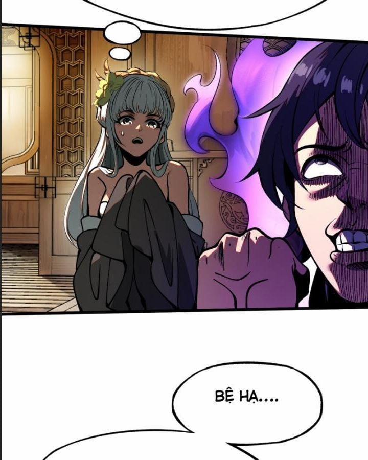 Một Lần Bất Cẩn Vang Danh Thiên Hạ 22 trang 27