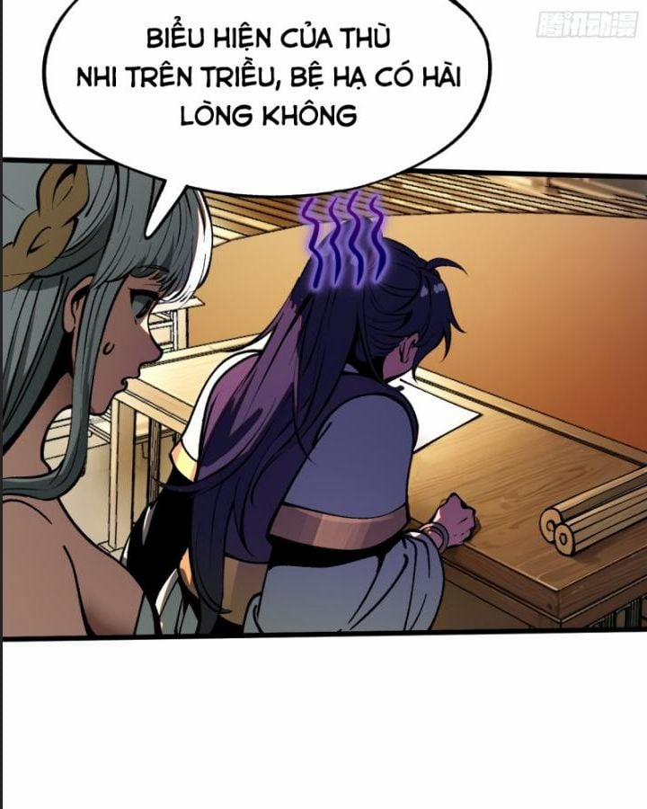 Một Lần Bất Cẩn Vang Danh Thiên Hạ 22 trang 28