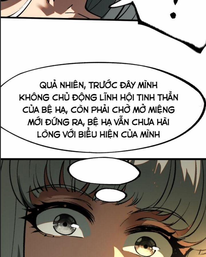 Một Lần Bất Cẩn Vang Danh Thiên Hạ 22 trang 35