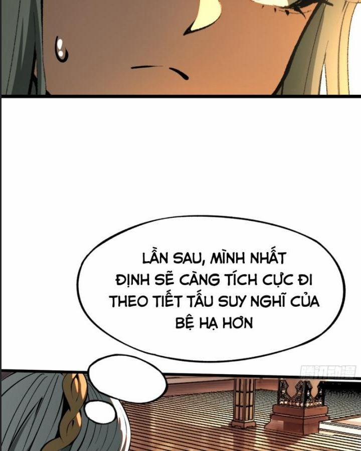 Một Lần Bất Cẩn Vang Danh Thiên Hạ 22 trang 36