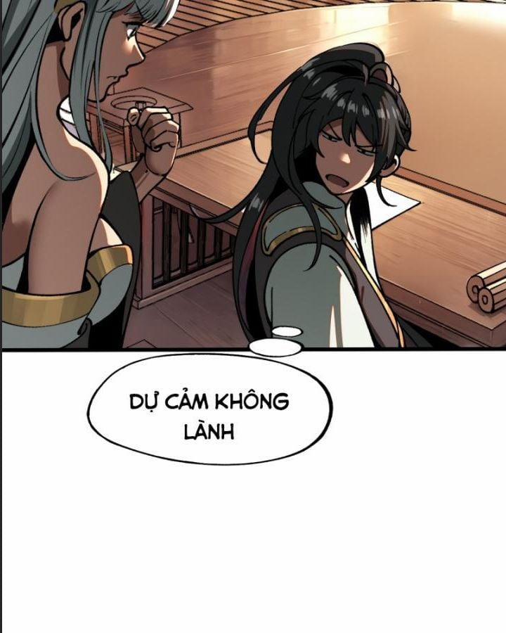 Một Lần Bất Cẩn Vang Danh Thiên Hạ 22 trang 37