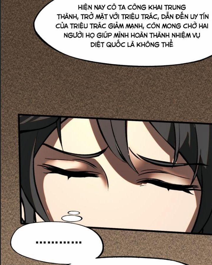 Một Lần Bất Cẩn Vang Danh Thiên Hạ 22 trang 40