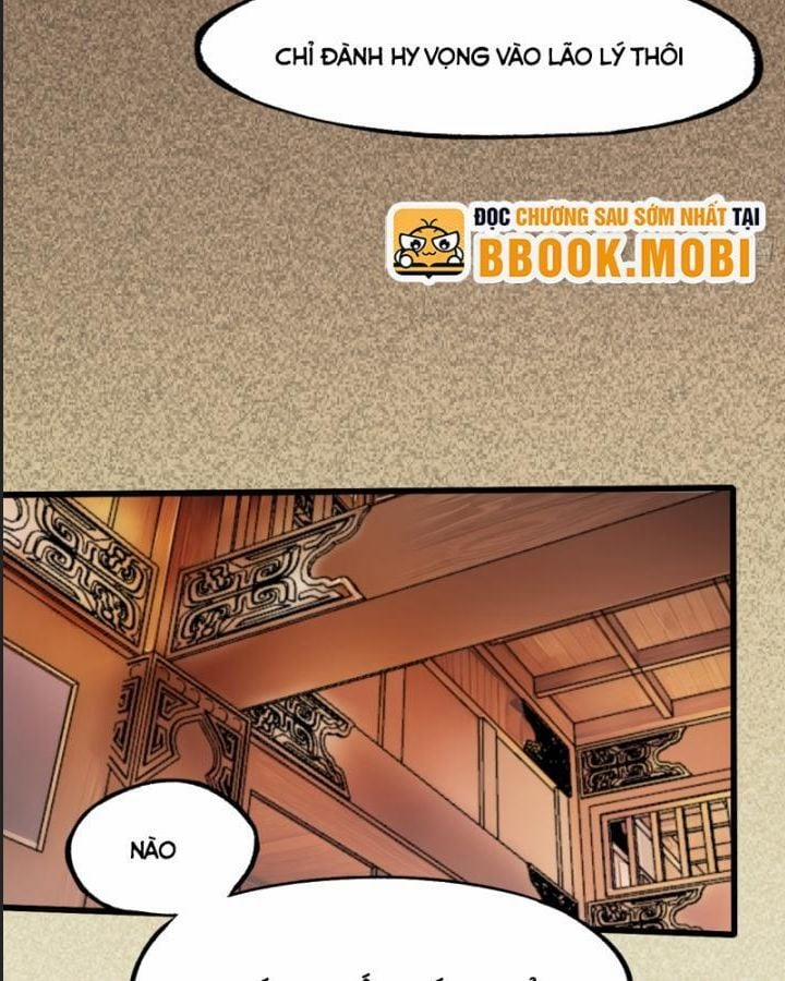 Một Lần Bất Cẩn Vang Danh Thiên Hạ 22 trang 41