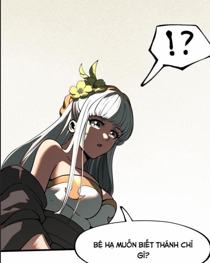 Một Lần Bất Cẩn Vang Danh Thiên Hạ 22 trang 43