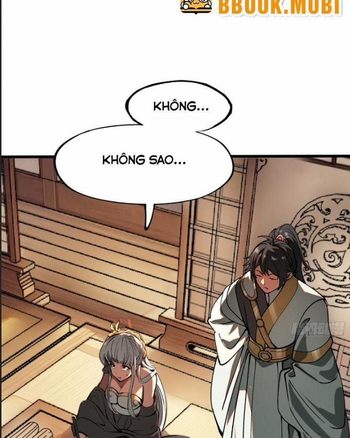 Một Lần Bất Cẩn Vang Danh Thiên Hạ 22 trang 47