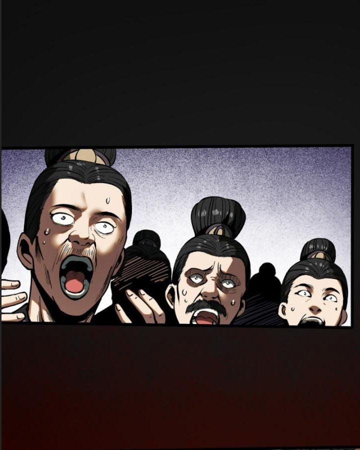 Một Lần Bất Cẩn Vang Danh Thiên Hạ 22 trang 6