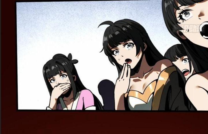 Một Lần Bất Cẩn Vang Danh Thiên Hạ 22 trang 7