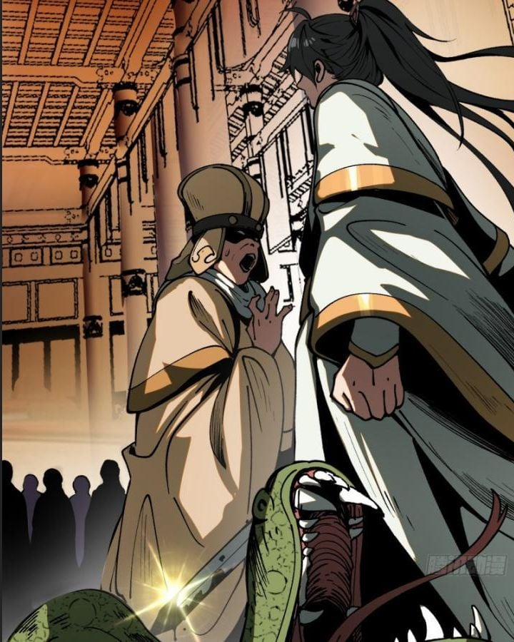 Một Lần Bất Cẩn Vang Danh Thiên Hạ 22 trang 9