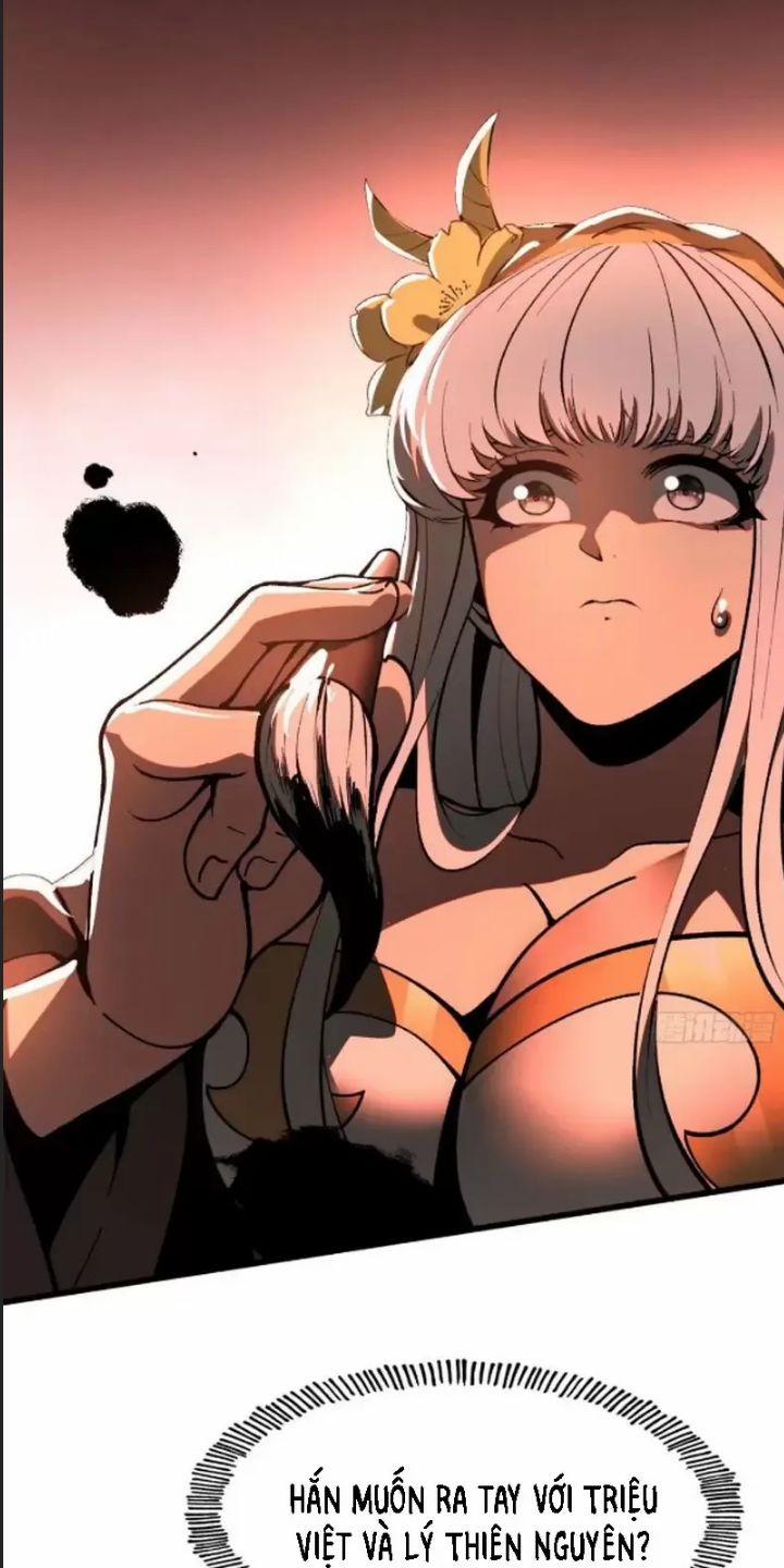 Một Lần Bất Cẩn Vang Danh Thiên Hạ 23 trang 1