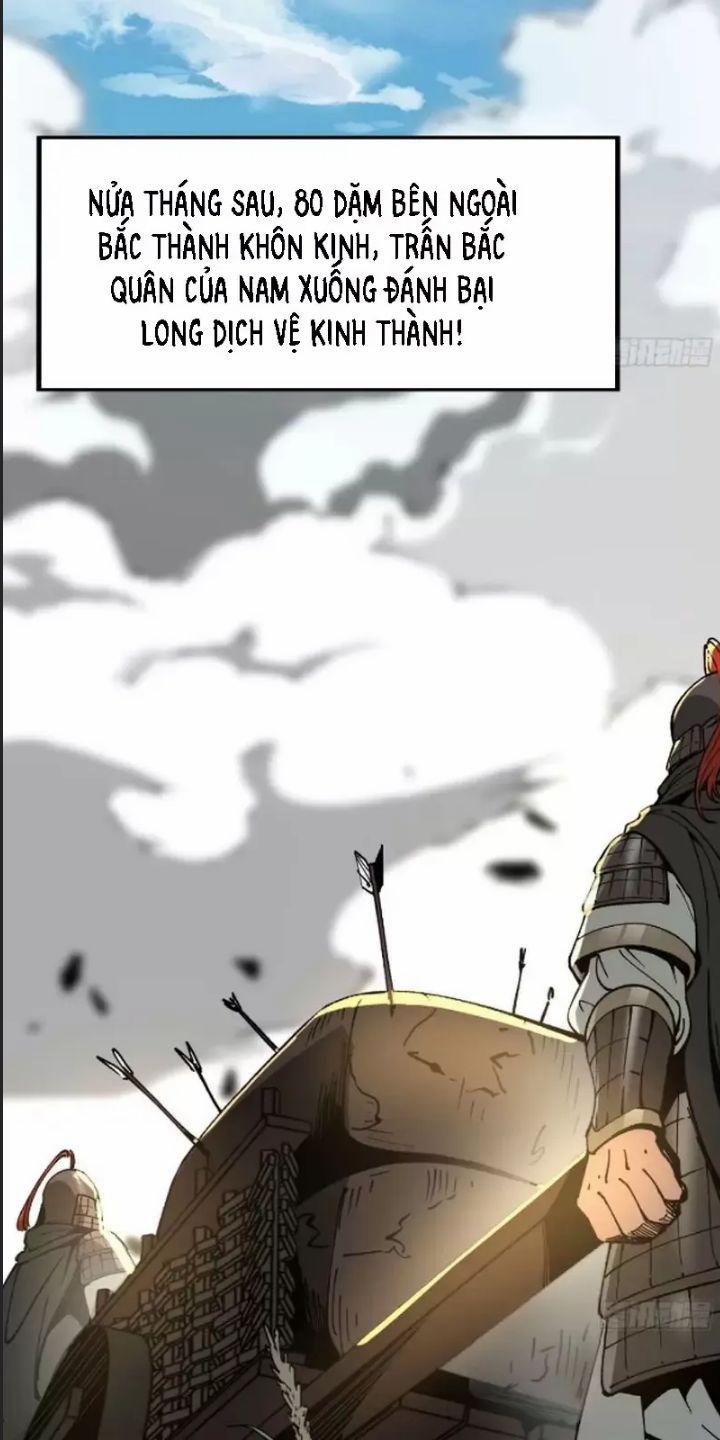 Một Lần Bất Cẩn Vang Danh Thiên Hạ 23 trang 10