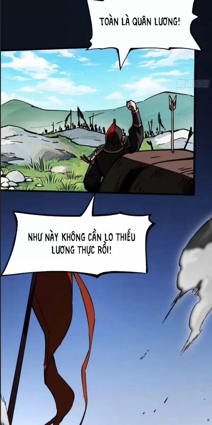 Một Lần Bất Cẩn Vang Danh Thiên Hạ 23 trang 13