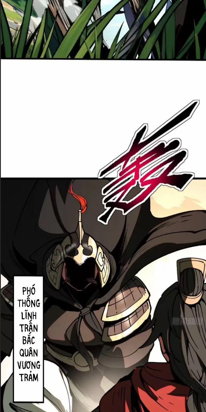 Một Lần Bất Cẩn Vang Danh Thiên Hạ 23 trang 16