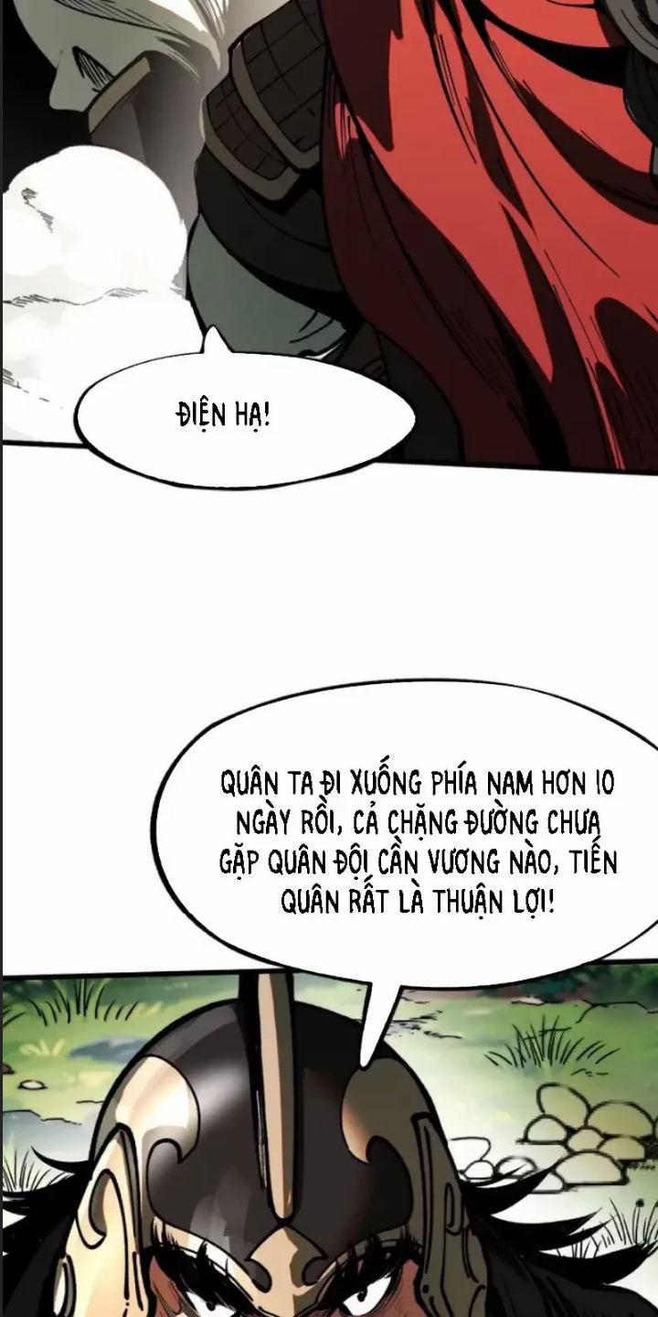 Một Lần Bất Cẩn Vang Danh Thiên Hạ 23 trang 17