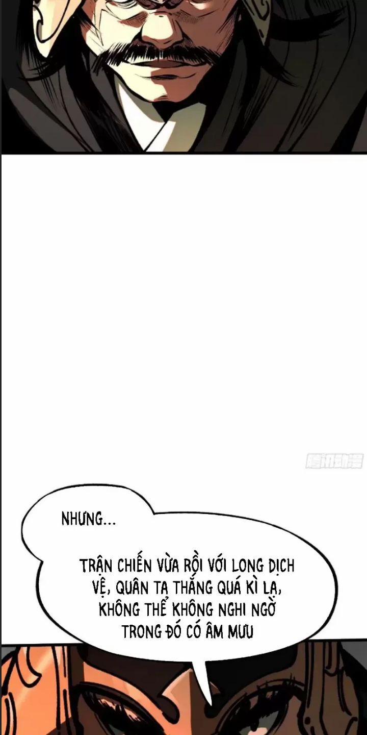 Một Lần Bất Cẩn Vang Danh Thiên Hạ 23 trang 18