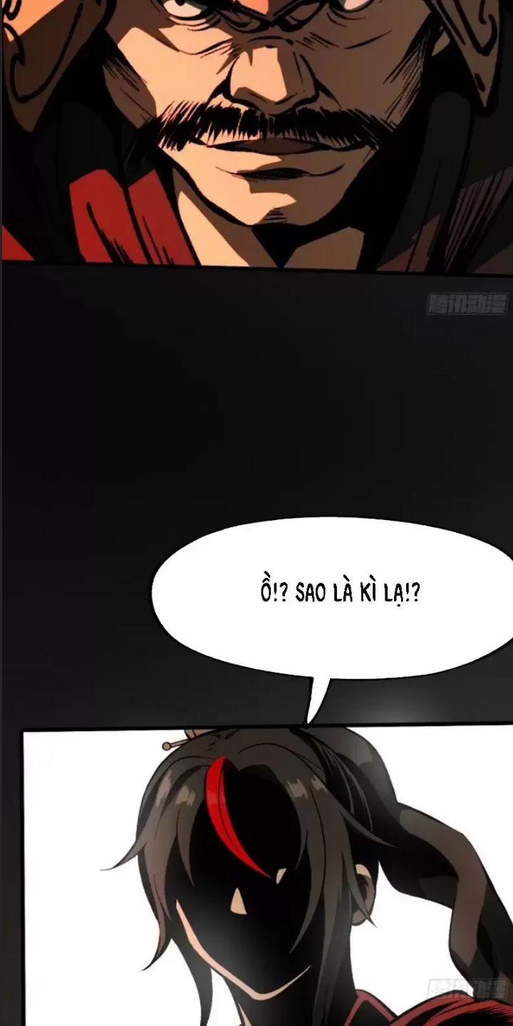 Một Lần Bất Cẩn Vang Danh Thiên Hạ 23 trang 19