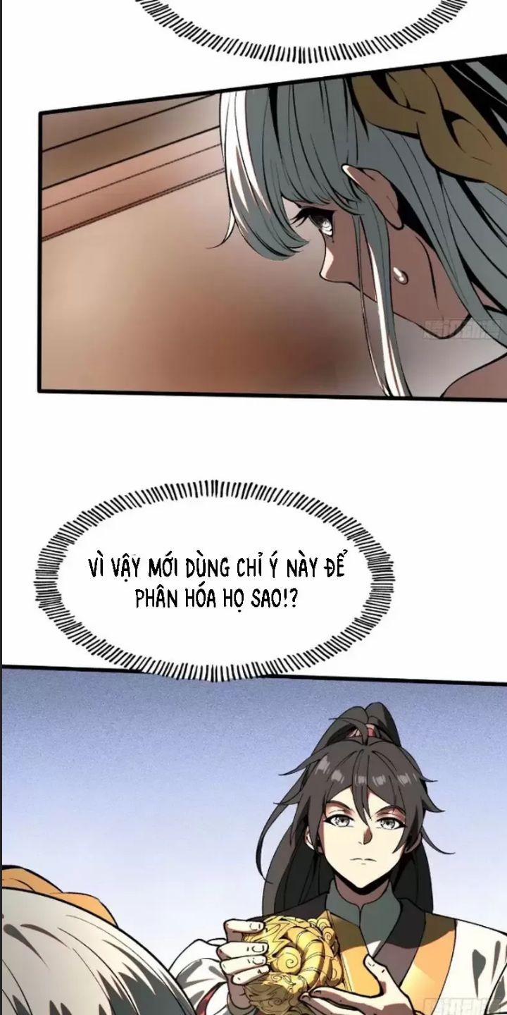 Một Lần Bất Cẩn Vang Danh Thiên Hạ 23 trang 2