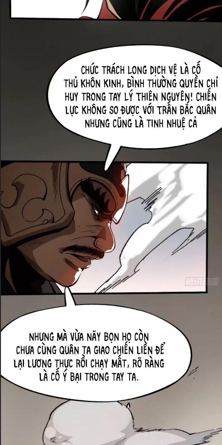 Một Lần Bất Cẩn Vang Danh Thiên Hạ 23 trang 20