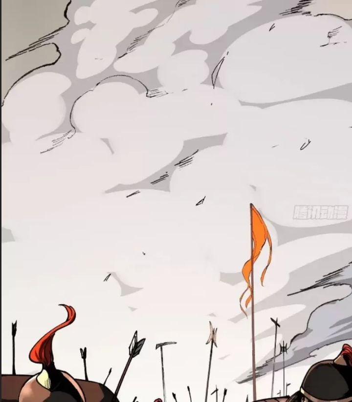 Một Lần Bất Cẩn Vang Danh Thiên Hạ 23 trang 21