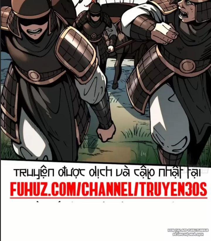 Một Lần Bất Cẩn Vang Danh Thiên Hạ 23 trang 22