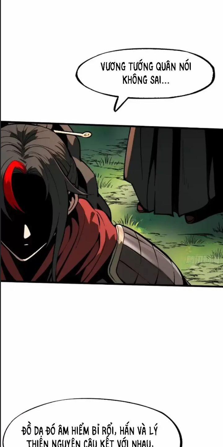 Một Lần Bất Cẩn Vang Danh Thiên Hạ 23 trang 23